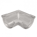 ANGLE UNIVERSEL 25 GRIS